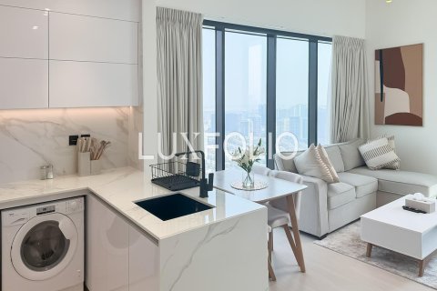 Apartment in Jumeirah Village Circle, Dubai 1 bedroom, 57 sq.m. № 45441
