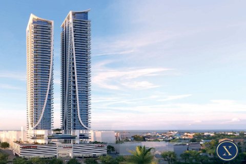 Купить квартиру в Джумейра Вилладж Серкл, Дубай: 1 спальня, 70м², № 45443 - фото 4