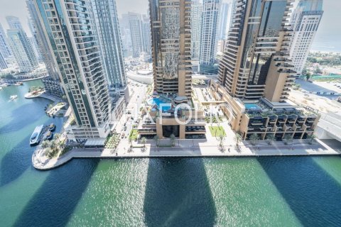 شقة في مرسى دبي, دبي 1غرف نوم, 66 م² رقم 45440 - صورة 11