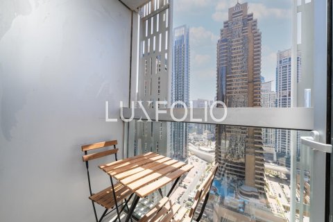 شقة في مرسى دبي, دبي 1غرف نوم, 66 م² رقم 45440 - صورة 12