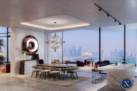 Apartment in Palm Jumeirah, Dubai 2 bedrooms, 155 sq.m. № 45432 - photo 13