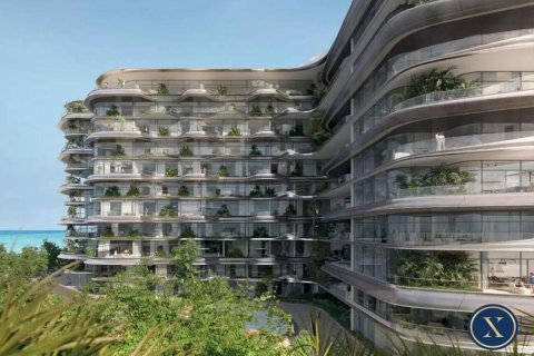 Apartment in Palm Jumeirah, Dubai 2 bedrooms, 155 sq.m. № 45432 - photo 2