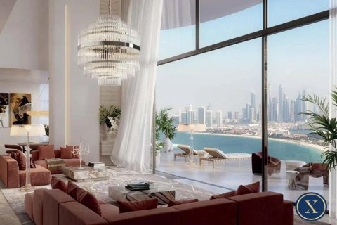 Apartment in Palm Jumeirah, Dubai 2 bedrooms, 155 sq.m. № 45432 - photo 11