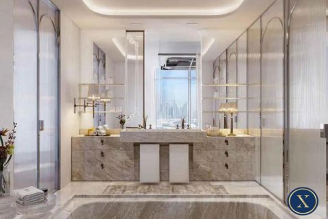 Apartment in Palm Jumeirah, Dubai 2 bedrooms, 155 sq.m. № 45432 - photo 12