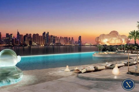 Apartment in Palm Jumeirah, Dubai 2 bedrooms, 155 sq.m. № 45432 - photo 10
