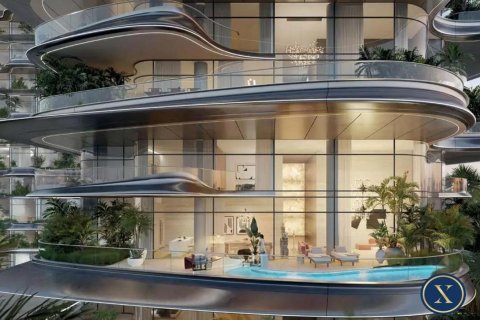 Apartment in Palm Jumeirah, Dubai 2 bedrooms, 155 sq.m. № 45432 - photo 6