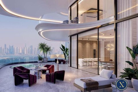 Apartment in Palm Jumeirah, Dubai 2 bedrooms, 155 sq.m. № 45432 - photo 15