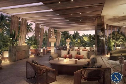 Apartment in Palm Jumeirah, Dubai 2 bedrooms, 155 sq.m. № 45432 - photo 8