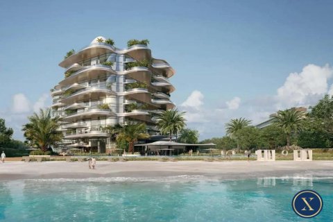 Apartment in Palm Jumeirah, Dubai 2 bedrooms, 155 sq.m. № 45432 - photo 4