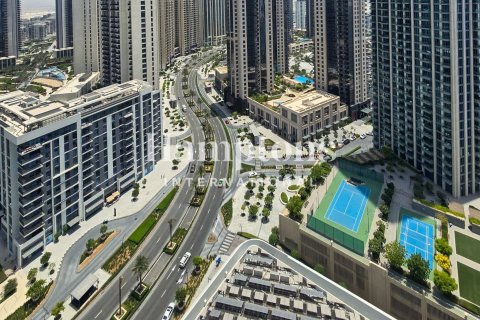 Apartment in Dubai Creek Harbour (The Lagoons), Dubai 1 bedroom, 67.7802 sq.m. № 118968
