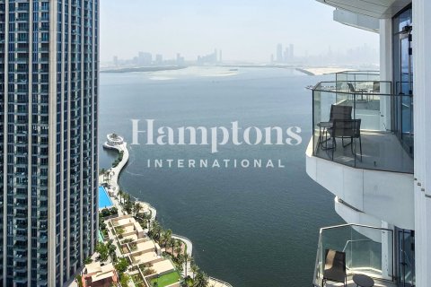 Appartement à Dubai Creek Harbour (The Lagoons), Dubai, 1 chambre, 67.78017074 m², № 118968 - photo 4