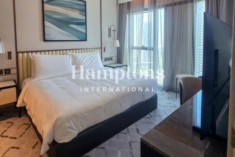 Appartement à Dubai Creek Harbour (The Lagoons), Dubai, 1 chambre, 67.78017074 m², № 118968 - photo 8