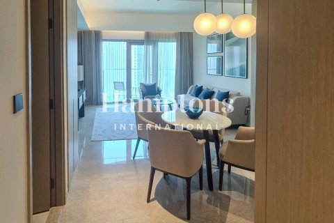 Appartement à Dubai Creek Harbour (The Lagoons), Dubai, 1 chambre, 67.78017074 m², № 118968 - photo 7