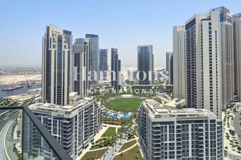 Appartement à Dubai Creek Harbour (The Lagoons), Dubai, 1 chambre, 67.78017074 m², № 118968 - photo 9
