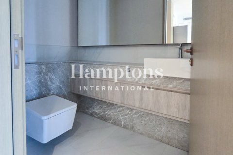 Appartement à Dubai Creek Harbour (The Lagoons), Dubai, 1 chambre, 67.78017074 m², № 118968 - photo 6