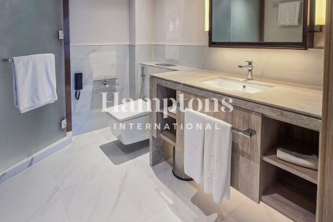 Appartement à Dubai Creek Harbour (The Lagoons), Dubai, 1 chambre, 67.78017074 m², № 118968 - photo 10