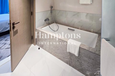 Appartement à Dubai Creek Harbour (The Lagoons), Dubai, 1 chambre, 67.78017074 m², № 118968 - photo 3
