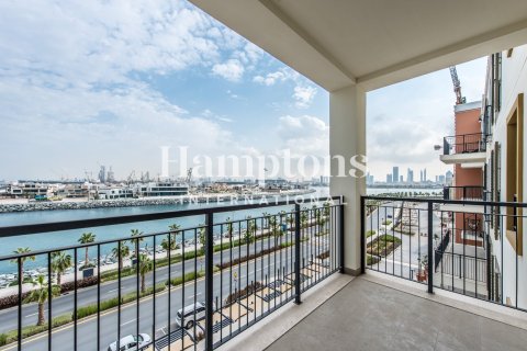 Снять в аренду квартиру в Downtown Jumeirah, Al Sufouh, Дубай: 2 спальни, 120.30938500м², № 125076 - фото 15