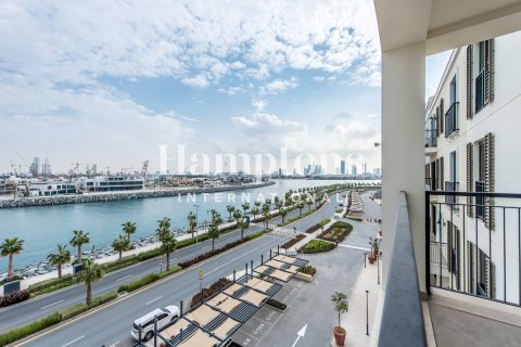 Снять в аренду квартиру в Downtown Jumeirah, Al Sufouh, Дубай: 2 спальни, 120.30938500м², № 125076 - фото 3