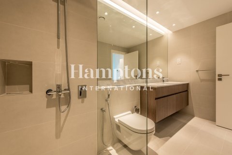 Снять в аренду квартиру в Downtown Jumeirah, Al Sufouh, Дубай: 2 спальни, 120.30938500м², № 125076 - фото 18