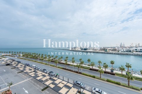Снять в аренду квартиру в Downtown Jumeirah, Al Sufouh, Дубай: 2 спальни, 120.30938500м², № 125076 - фото 10