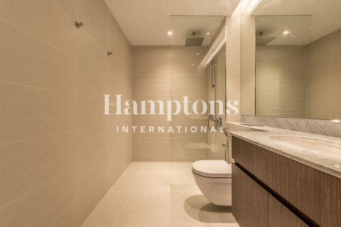 Снять в аренду квартиру в Downtown Jumeirah, Al Sufouh, Дубай: 2 спальни, 120.30938500м², № 125076 - фото 22