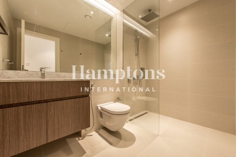 Снять в аренду квартиру в Downtown Jumeirah, Al Sufouh, Дубай: 2 спальни, 120.30938500м², № 125076 - фото 19