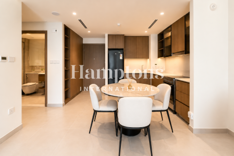Снять в аренду квартиру в Dubai Creek Harbour (The Lagoons), Дубай: 1 спальня, 61.96630100м², № 125077 - фото 6