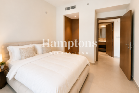 Снять в аренду квартиру в Dubai Creek Harbour (The Lagoons), Дубай: 1 спальня, 61.96630100м², № 125077 - фото 7