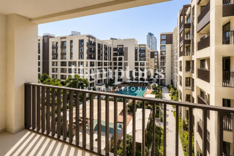Снять в аренду квартиру в Dubai Creek Harbour (The Lagoons), Дубай: 1 спальня, 61.96630100м², № 125077 - фото 12