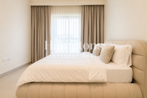 Снять в аренду квартиру в Dubai Creek Harbour (The Lagoons), Дубай: 1 спальня, 61.96630100м², № 125077 - фото 10