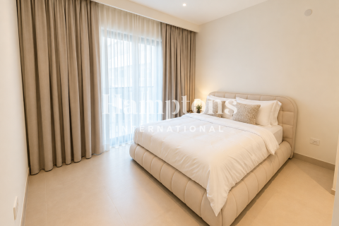 Снять в аренду квартиру в Dubai Creek Harbour (The Lagoons), Дубай: 1 спальня, 61.96630100м², № 125077 - фото 11