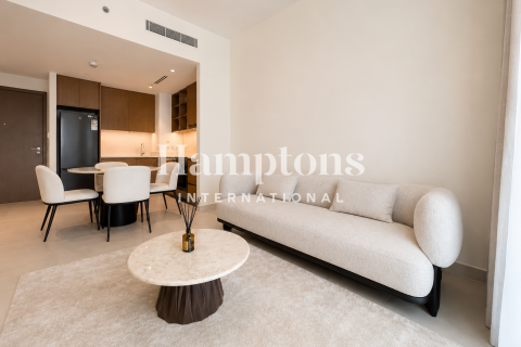 Снять в аренду квартиру в Dubai Creek Harbour (The Lagoons), Дубай: 1 спальня, 61.96630100м², № 125077 - фото 8