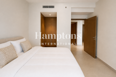 Снять в аренду квартиру в Dubai Creek Harbour (The Lagoons), Дубай: 1 спальня, 61.96630100м², № 125077 - фото 2