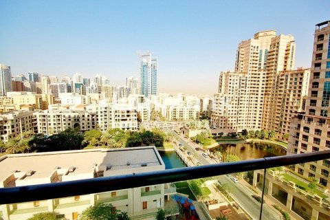 Снять в аренду квартиру в The Views 1, The Views, Дубай: 1 спальня, 79.24625900м², № 125078 - фото 11