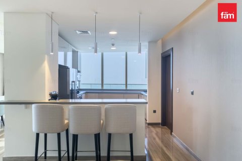 Ático en Palm Jumeirah, Dubai, 4 dormitorios, 480.1 m², № 118344 - foto 12