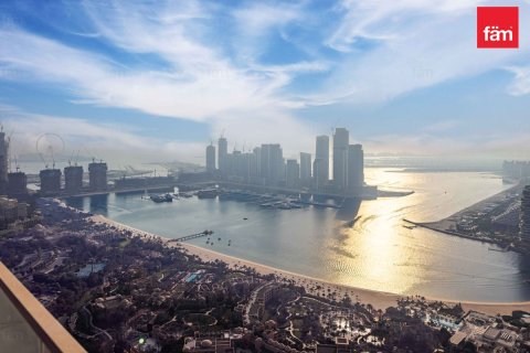 Ático en Palm Jumeirah, Dubai, 4 dormitorios, 480.1 m², № 118344 - foto 3