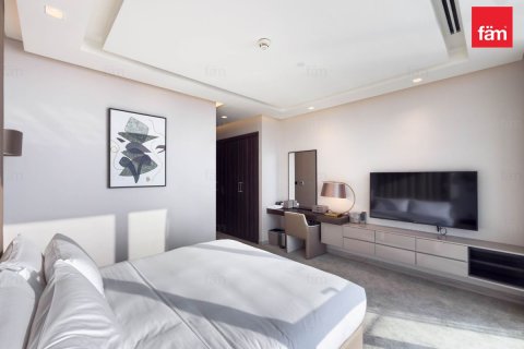 Ático en Palm Jumeirah, Dubai, 4 dormitorios, 480.1 m², № 118344 - foto 14
