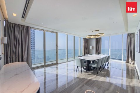 Ático en Palm Jumeirah, Dubai, 4 dormitorios, 480.1 m², № 118344 - foto 20
