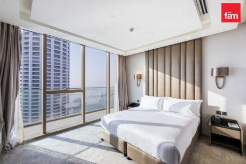 Ático en Palm Jumeirah, Dubai, 4 dormitorios, 480.1 m², № 118344 - foto 15