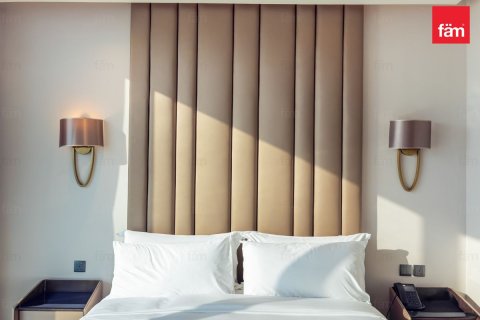 Ático en Palm Jumeirah, Dubai, 4 dormitorios, 480.1 m², № 118344 - foto 13