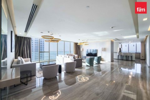 Ático en Palm Jumeirah, Dubai, 4 dormitorios, 480.1 m², № 118344 - foto 2