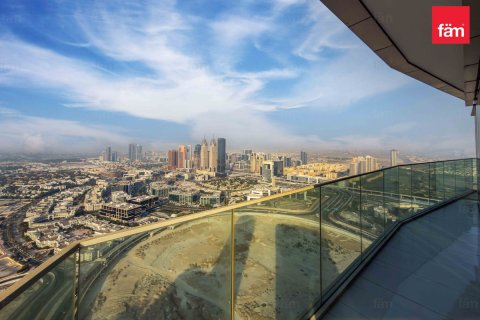 Ático en Palm Jumeirah, Dubai, 4 dormitorios, 480.1 m², № 118344 - foto 17