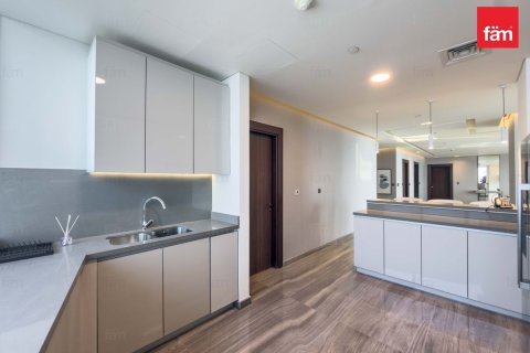 Ático en Palm Jumeirah, Dubai, 4 dormitorios, 480.1 m², № 118344 - foto 11
