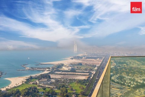 Ático en Palm Jumeirah, Dubai, 4 dormitorios, 480.1 m², № 118344 - foto 7