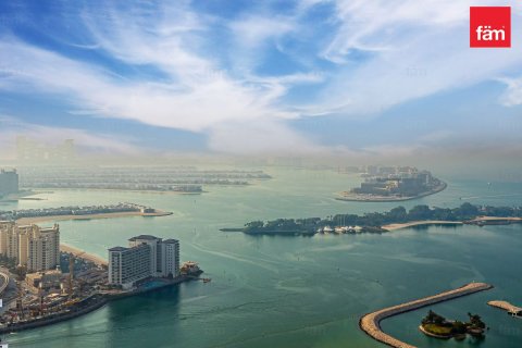 Ático en Palm Jumeirah, Dubai, 4 dormitorios, 480.1 m², № 118344 - foto 4