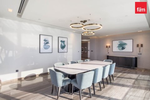 Ático en Palm Jumeirah, Dubai, 4 dormitorios, 480.1 m², № 118344 - foto 10