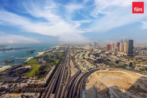 Ático en Palm Jumeirah, Dubai, 4 dormitorios, 480.1 m², № 118344 - foto 6