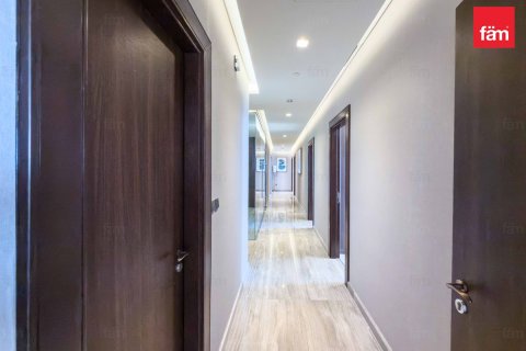 Ático en Palm Jumeirah, Dubai, 4 dormitorios, 480.1 m², № 118344 - foto 5