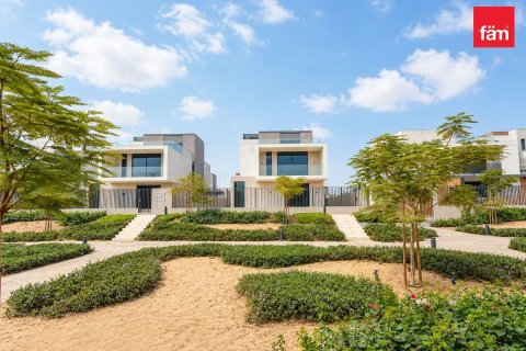 Townhouse in Dubai 3 bedrooms, 127.5 sq.m. № 118343